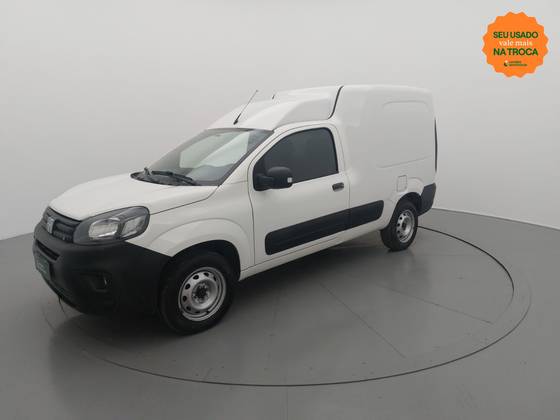 FIAT FIORINO 1.3 FIREFLY FLEX ENDURANCE MANUAL FIAT FIORINO 1.3 FIREFLY FLEX ENDURANCE MANUAL